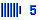 NR7 (5 minute) NR7 (5 minute)
